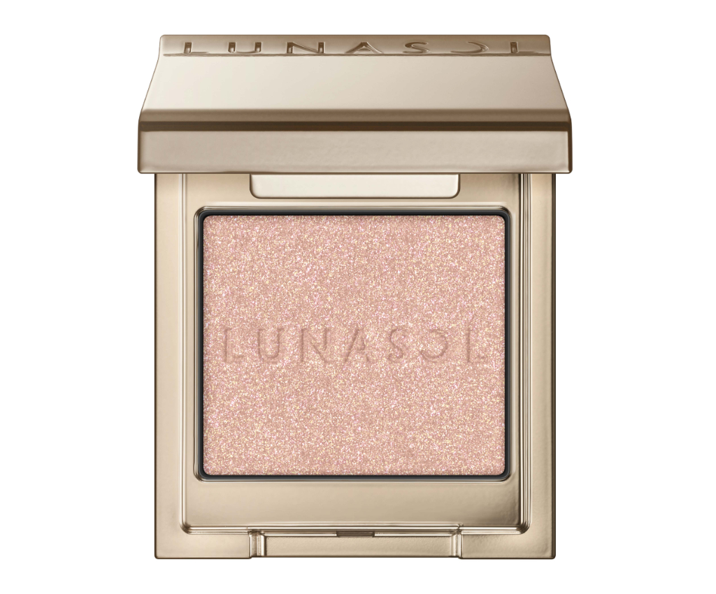 LUNASOL 魅光幻彩單色眼影